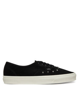 Тканевые кроссовки Authentic VN000CRQBLK1 Vans, черный 0000305186652 | schwarz