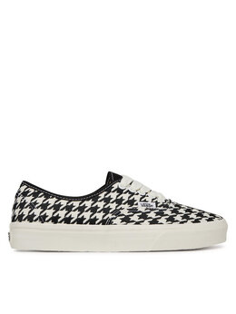 Тканевые кроссовки Authentic VN000BW5YB21 Vans, черный 0000305186560 | schwarz