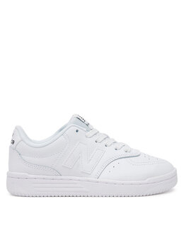 Кроссовки GSB80WW New Balance, белый 0000305308146 | weiß