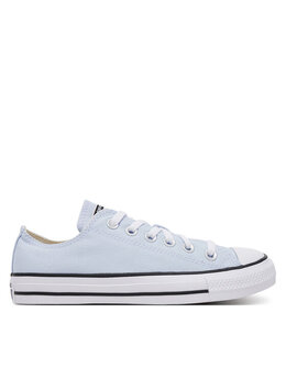 Тканевые кроссовки Chuck Taylor All Star A10538C Converse, голубой 0000304831904 | himmelblau