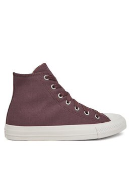 Тканевые кроссовки Chuck Taylor All Star Heavy Canvas A10510C Converse, коричневый 0000304829925 | braun