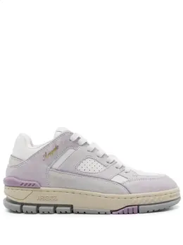 Axel Arigato Area Lo panelled sneakers 22949347