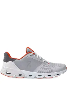 On Running Cloudflyer "Grey/Orange" sneakers 29703003