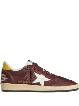 Golden Goose Ball Star low-top sneakers 29781691