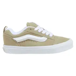 Кроссовки Vans Knu Skool trainers, бежевый 140956436 | beige