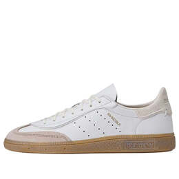 Кроссовки handball spezial invincible Adidas, белый jq2376 | white