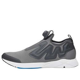 Кроссовки pump supreme rilla Reebok, красный bs7044 | red