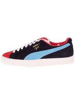 Низкие кроссовки Puma, черный 6223537 | schwarz