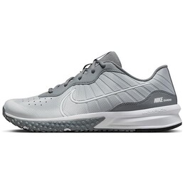 Кроссовки Nike Alpha Huarache Varsity 4 TF 'Wolf Grey', серый dj6518-012 | gray