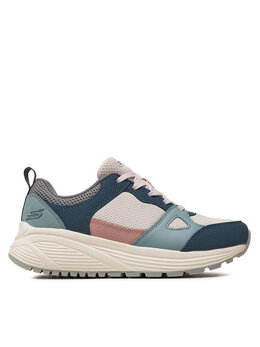 Кроссовки Bobs Sparrow 2.0-Retro Clean 117268/BLMT Skechers, синий bobs sparrow 2.0-retro clean 117268/blmt | blau