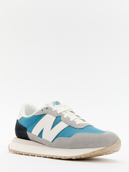 Кроссовки и кеды New Balance 4169731