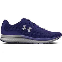 Кроссовки Under Armour Charged Impulse 3, полнота F, размер 8 US, blue 102283048006