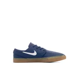 Кеды Nike SB Zoom Janoski OG+, размер 7 US, темно-синий 103655603890