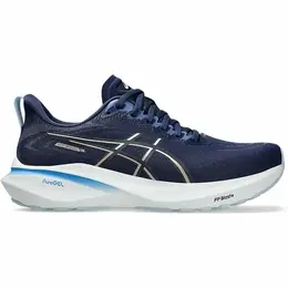 Кроссовки Asics GT-2000 13 W, полнота F, размер 9,5 US, синий 4601223673
