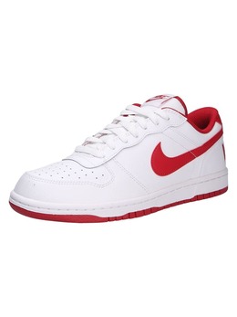 Кроссовки на шнуровке Nike, белый 5580749 | weiß