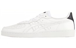 Кроссовки для скейтбординга GSM унисекс с низким верхом белого цвета Onitsuka Tiger 1183a427-100