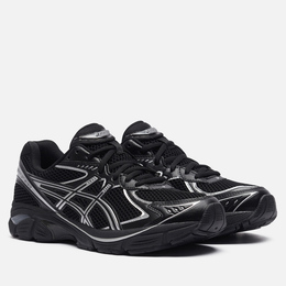 Кроссовки Asics GT-2160, цвет чёрный, размер 40.5 EU 1203a275-001-4914945