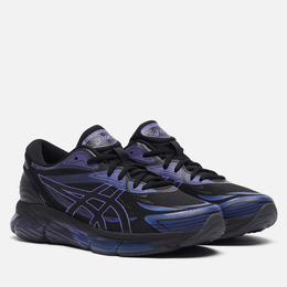 Кроссовки Asics Gel-Quantum 360 VIII, цвет чёрный, размер 40 EU 1203a305-007-4915484