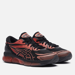 Кроссовки Asics Gel-Quantum 360 VIII, цвет чёрный, размер 43.5 EU 1203a305-008-4915049