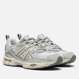 Кроссовки Asics Gel-Nyc Utility, цвет серый, размер 40.5 EU 1203a558-025-4915065