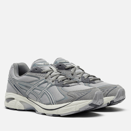 Мужские кроссовки Asics GT-2160, цвет серый, размер 45 EU 1203a605-020-4915412