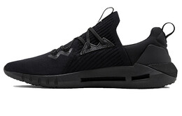 HOVR SLK EVO Кроссовки для мужчин, низкие, черные Under Armour 3021457-005