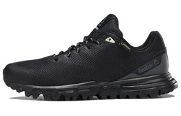 Кроссовки женские с низким верхом, черные Reebok dv6457