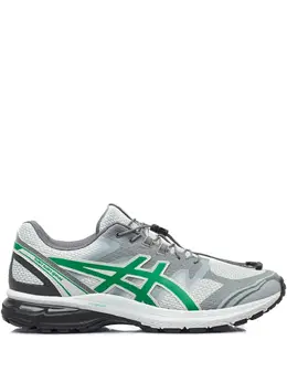 Кроссовки Gel-Terrain из коллаборации с SAN GEAR Asics, серый 26778102 | серый