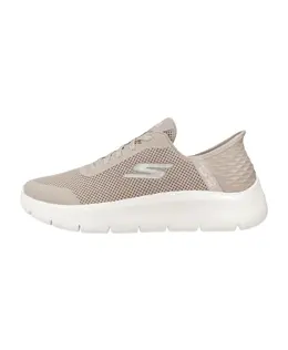 Повседневные кроссовки Flex Skechers, коричневый 124836s | braun