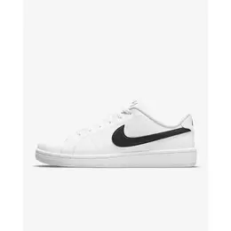 Кеды Nike Court Royale 2 Better Essential, полнота F, размер 7 US, белый, черный 102769888518