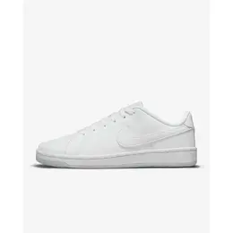Кеды Nike Court Royale 2 Better Essential, полнота F, размер 6 US, белый, 102053039359