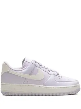 Nike Air Force 1 '07 Next Nature "Barely Grape" sneakers 28117503