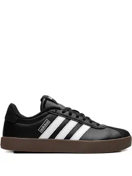 Adidas Vl Court 3.0 Low "Core Black/Cloud White/Gum" sneakers 29500826