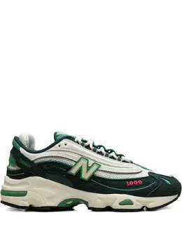 New Balance x CNCPTS 1000 "Míle" sneakers 29545724