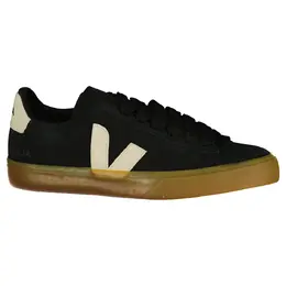 Кроссовки Veja Campo Bold trainers, черный 141252185 | black