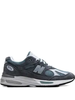 New Balance x Kith 991v2 Made in UK "Osaka Pack" sneakers 29673601