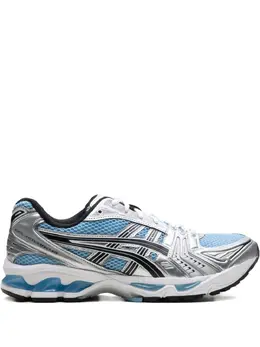 Asics GEL-KAYANO 14 "Arctic Sky/Pure Silver" sneakers 29795900