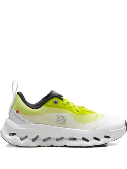 On Running x Loewe Cloudtilt 2.0 "Neon Yellow/White" sneakers 29795903