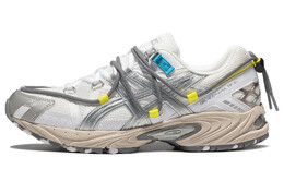 Кроссовки Asics Gel-Kahana TR Lifestyle унисекс, серый/бежевый 1203a259-100