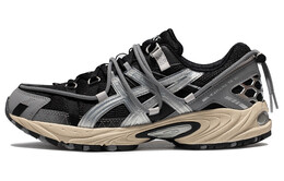 Кроссовки Asics Gel-Kahana TR Lifestyle унисекс, черный/бежевый 1203a259-001