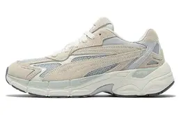 Кроссовки унисекс Puma Teveris Nitro Life, бежевый/серый 388774-16