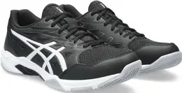 Кроссовки спортивные Asics "GEL-ROCKET 11", черный 3895955116 | schwarz