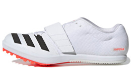 Кроссовки мужские JUMPSTAR Low-top белые/черные Adidas fy4096