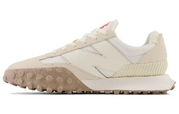 Кроссовки унисекс New Balance XC-72 комбинированные, бежевый uxc72qj
