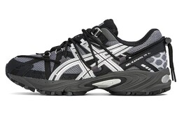 Кроссовки Asics Gel-Kahana TR Lifestyle унисекс, черный 1203a557-020 | black