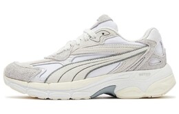 Кроссовки спортивные Puma Teveris Nitro Lifestyle, белый 390033-03