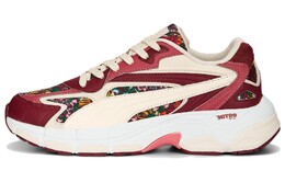 Женские кроссовки Puma Teveris Nitro Lifestyle, розовый 391568-01