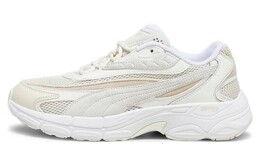 Кроссовки спортивные Puma Teveris Nitro Lifestyle унисекс, экрю 392593-01