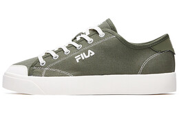 Кроссовки Fila Sneakers White/green Women's f12w024401flg