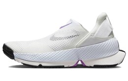 Женские кроссовки Nike Go FlyEase Lifestyle, белый dr5540-104